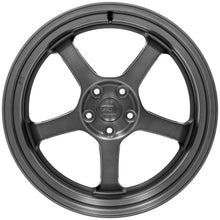 BC Forged TH03 forged wheel