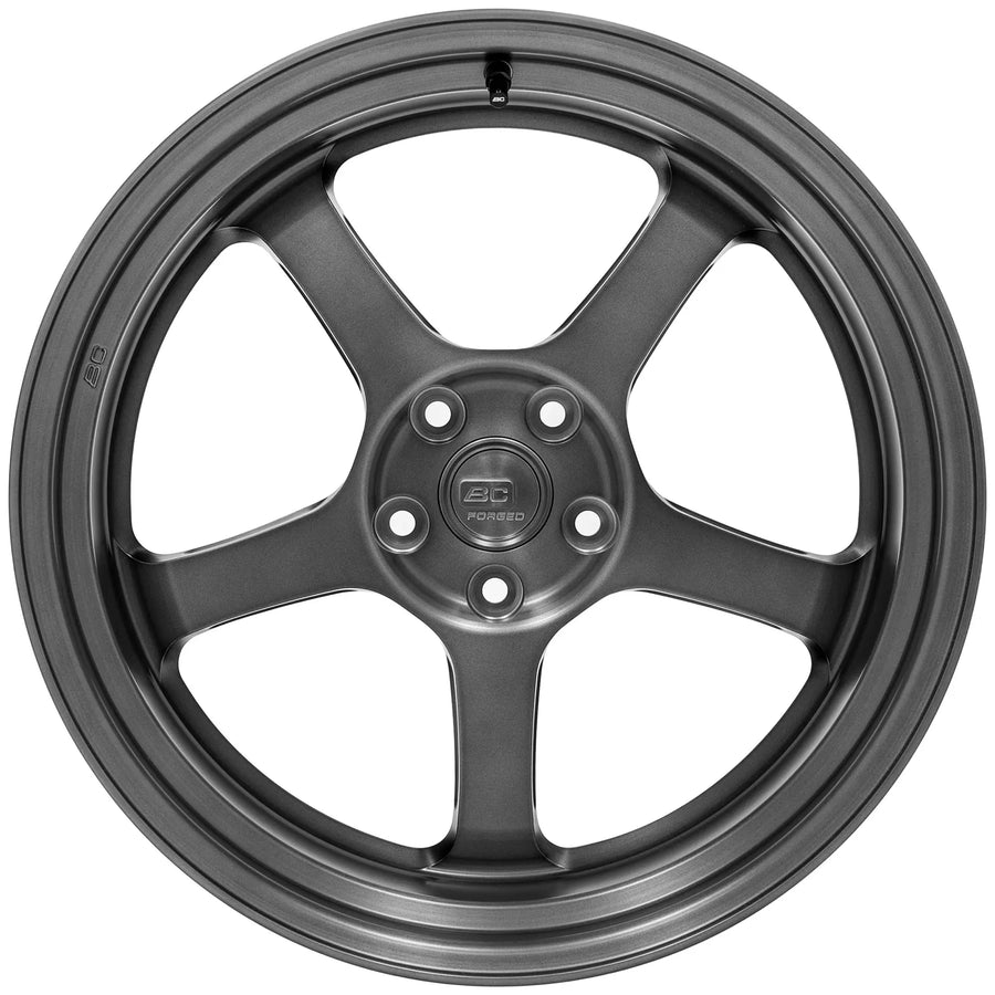 BC Forged TH03 forged wheel