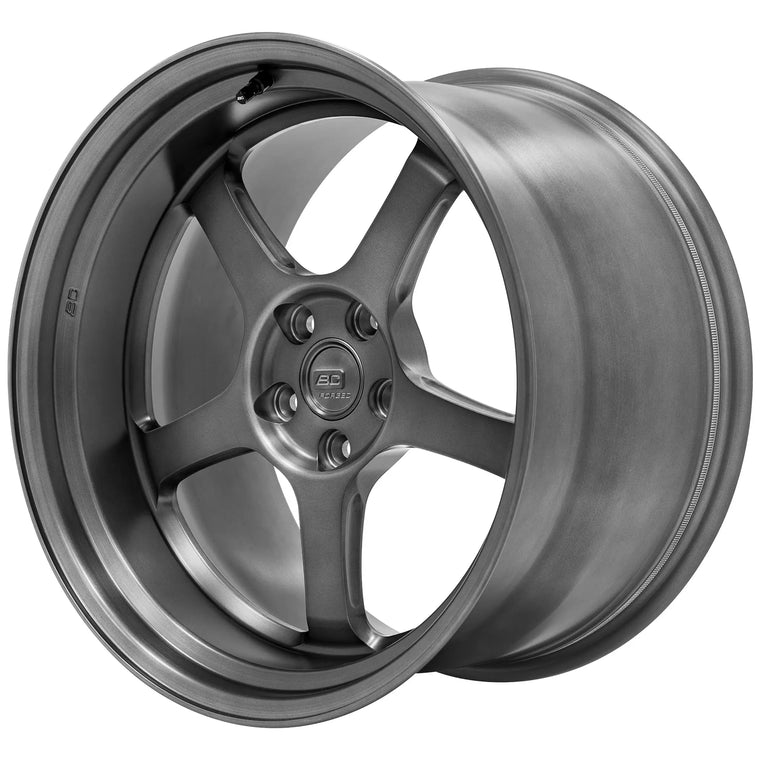 BC Forged TH03 forged wheel