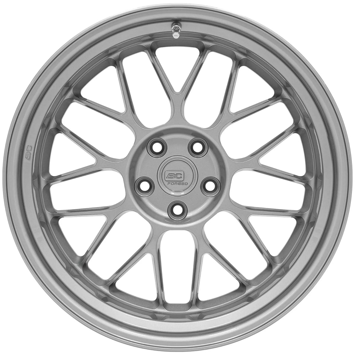 BC Forged TH06 One-Piece Monoblock Forged Wheel