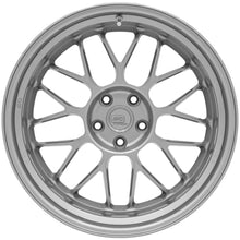 BC Forged TH06 forged wheel