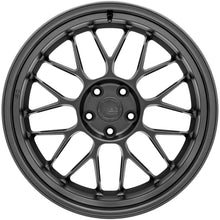 BC Forged TH06 forged wheel