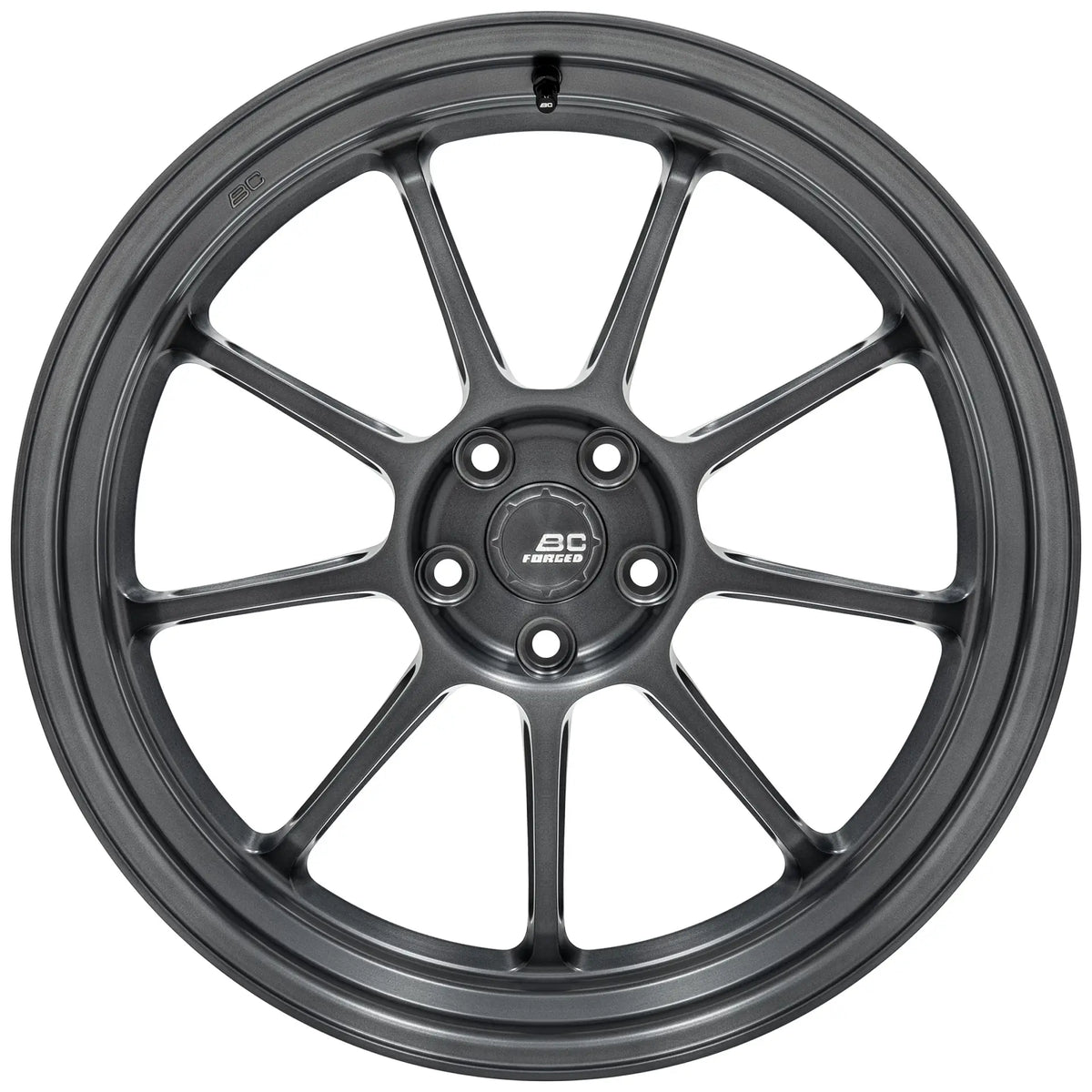 BC Forged TH09 One-Piece Monoblock Forged Wheel