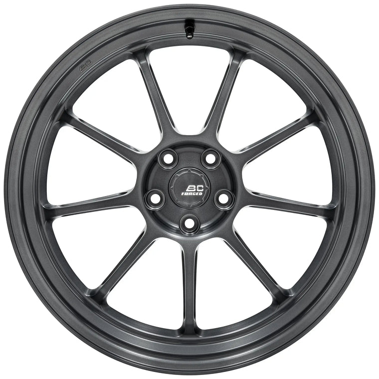BC Forged TH09 forged wheel
