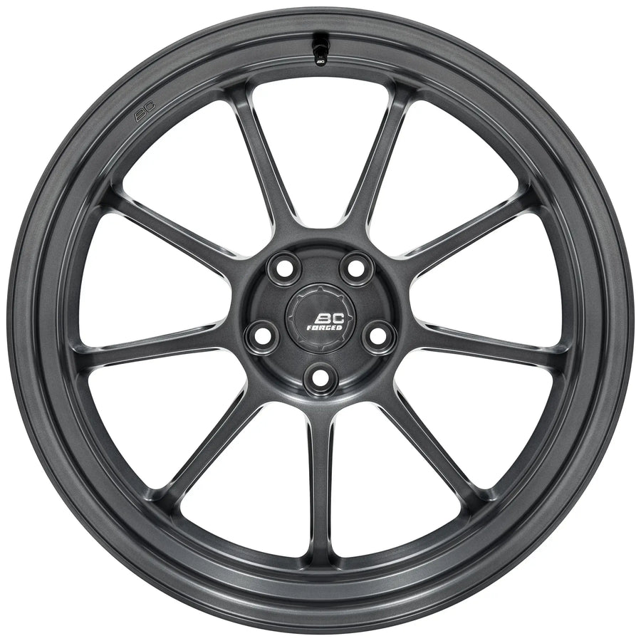BC Forged TH09 forged wheel