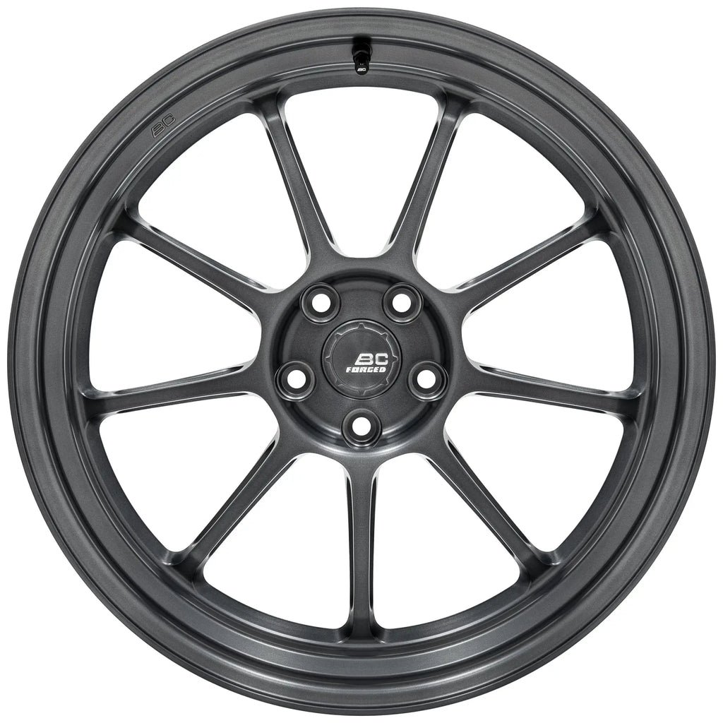 BC Forged TH09 forged wheel