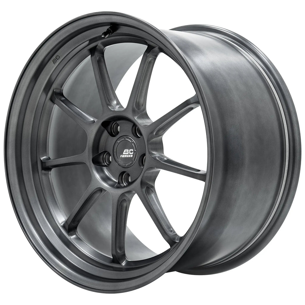 BC Forged TH09 forged wheel