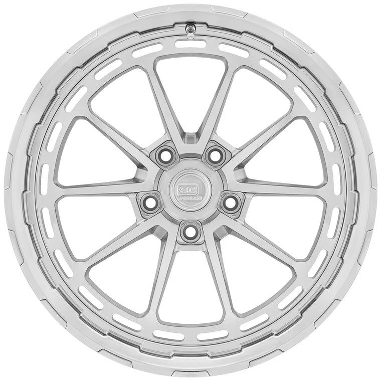 BC Forged TPX51 forged wheel