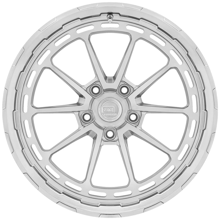 BC Forged TPX51 forged wheel