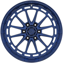 BC Forged TPX61 forged wheel