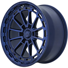 BC Forged TPX61 forged wheel