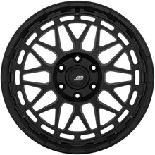 BC Forged TPX63 forged wheel