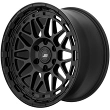 BC Forged TPX63 forged wheel