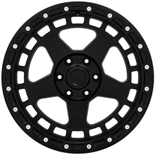 BC Forged TPX64 forged wheel