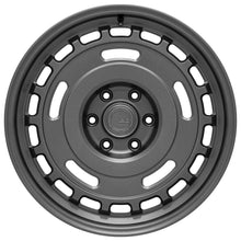 BC Forged TPX65 forged wheel