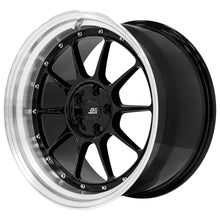 BC Forged TR01 forged wheel