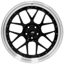 BC Forged TR02 forged wheel