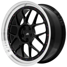 BC Forged TR02 forged wheel