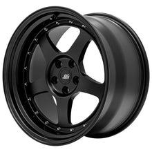 BC Forged TR03 forged wheel