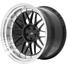 BC Forged TR06 forged wheel