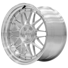 BC Forged TR06 forged wheel