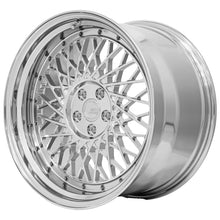 BC Forged TR07 forged wheel