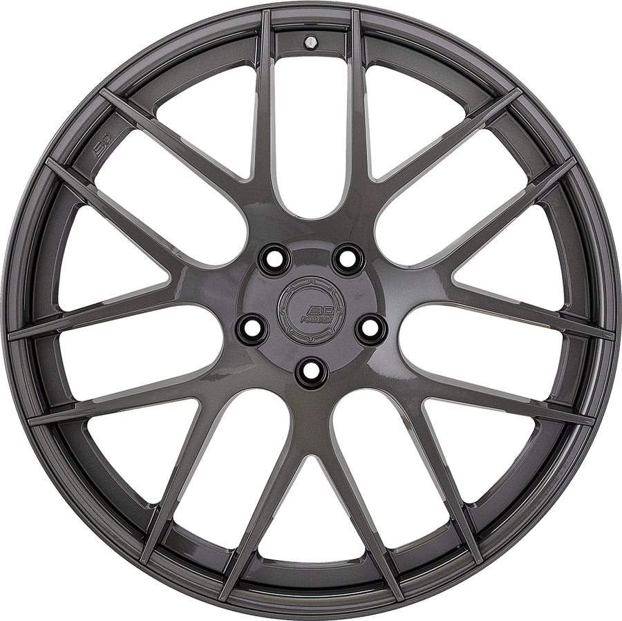 BC Forged HB04 forged wheel
