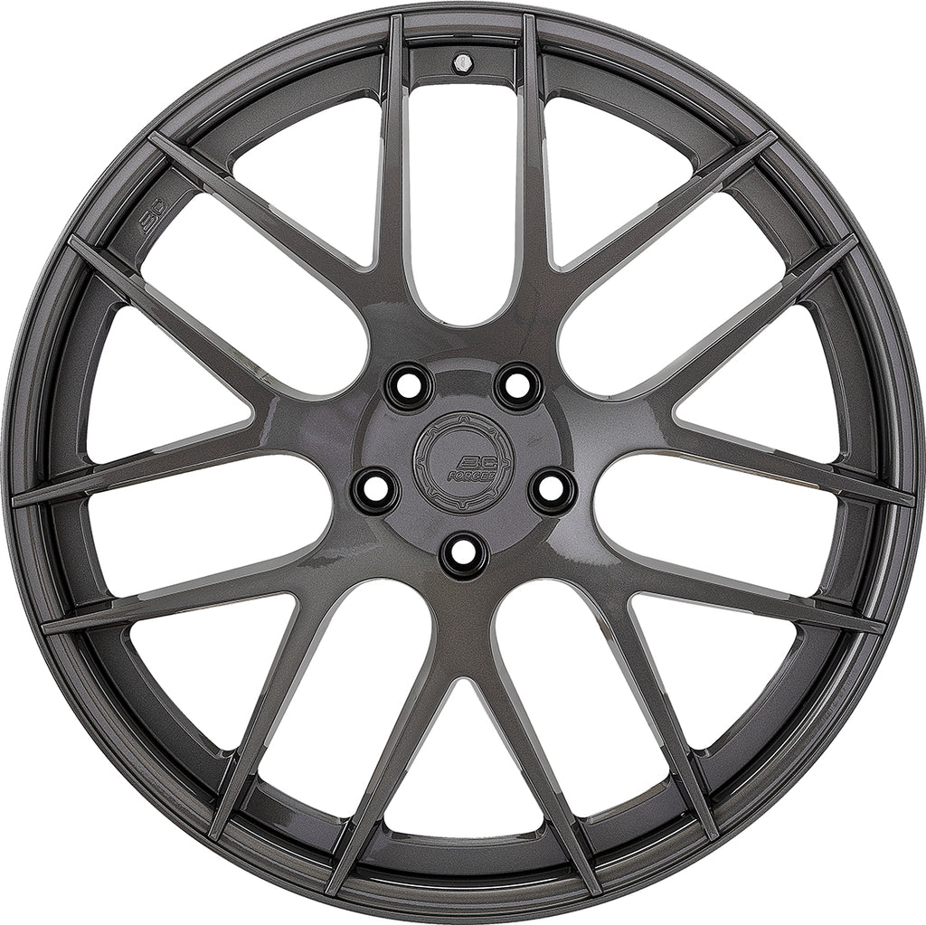 BC Forged HB04 forged wheel