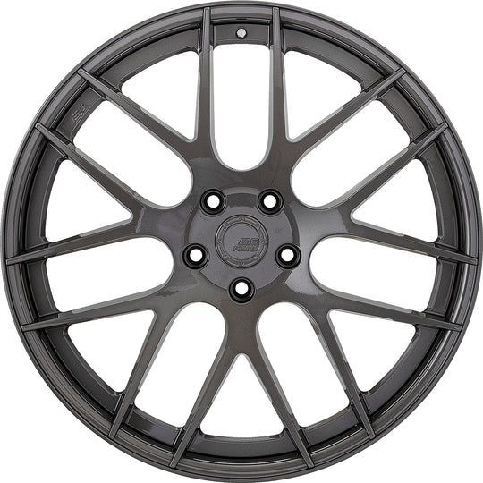 BC Forged HB04 forged wheel