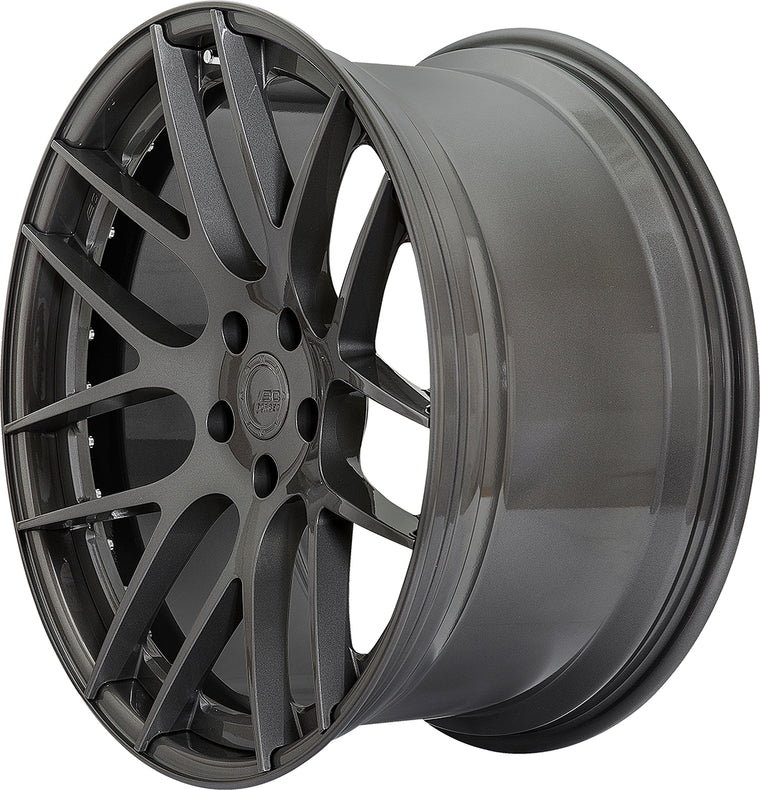 BC Forged HB04 forged wheel