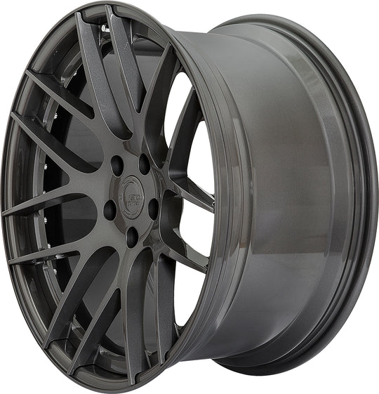 BC Forged HB04 forged wheel