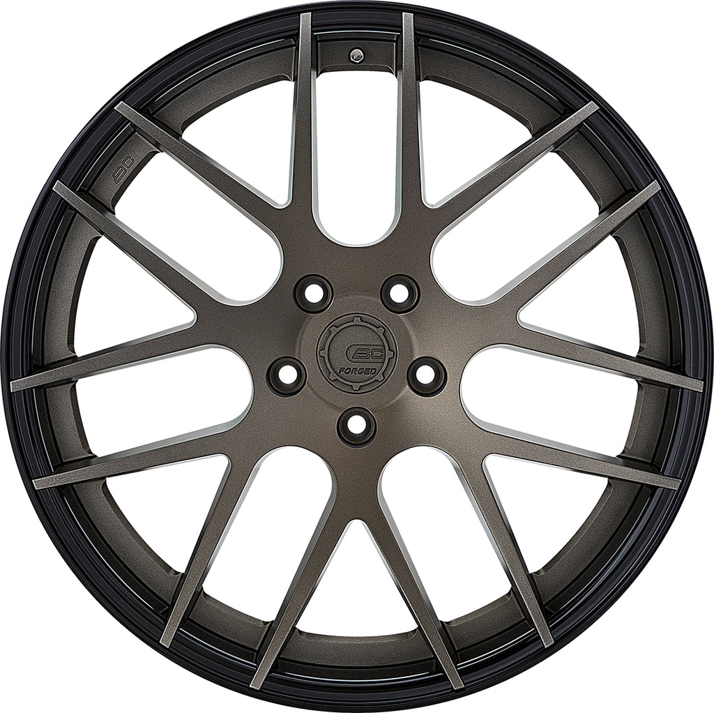 BC Forged HB04 forged wheel