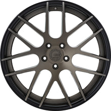 Load image into Gallery viewer, BC Forged HB04 forged wheel