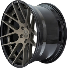 BC Forged HB04 forged wheel
