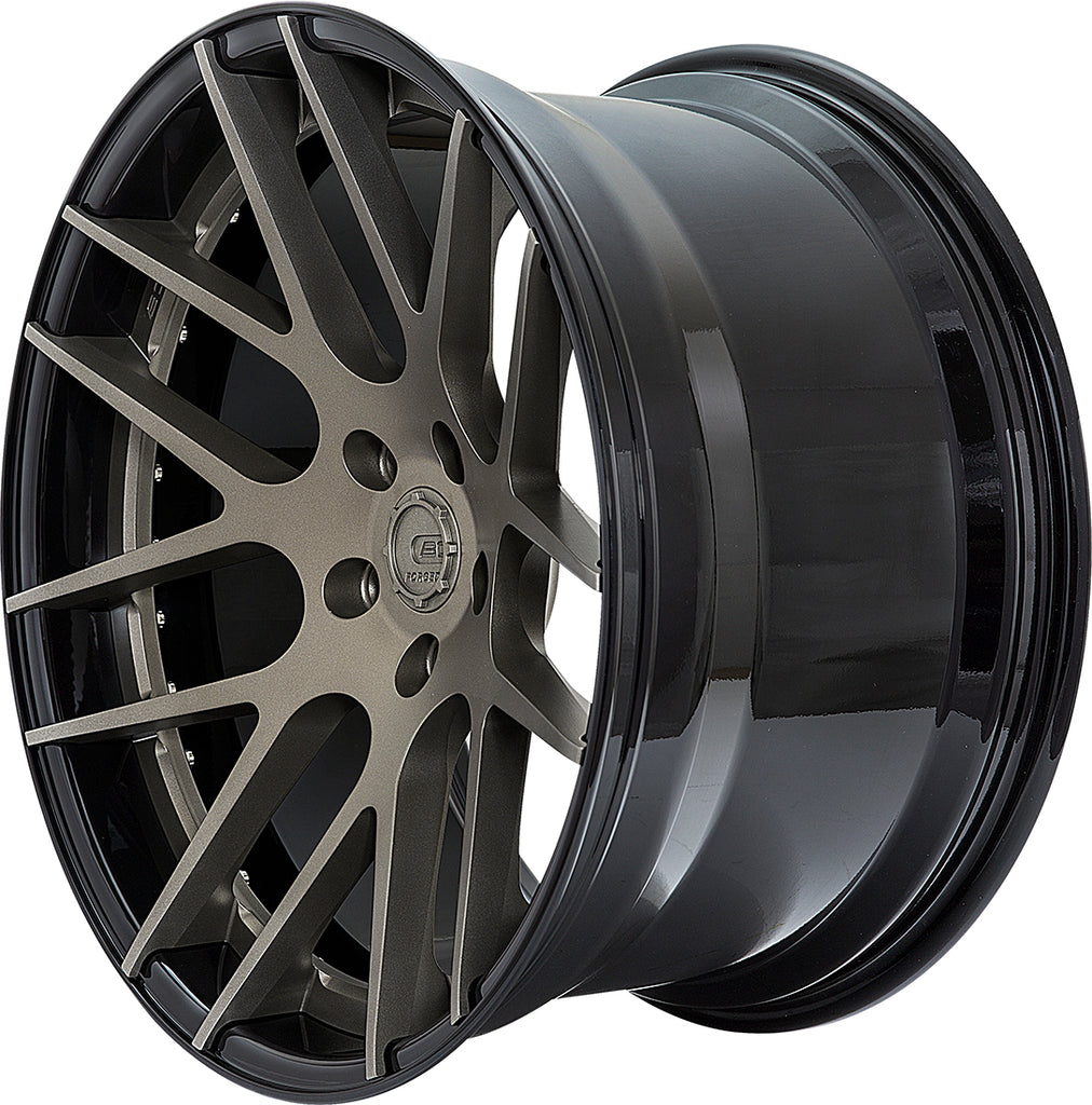 BC Forged HB04 forged wheel