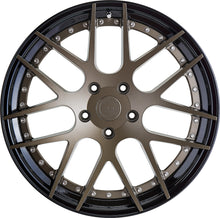Load image into Gallery viewer, BC Forged HB04 forged wheel