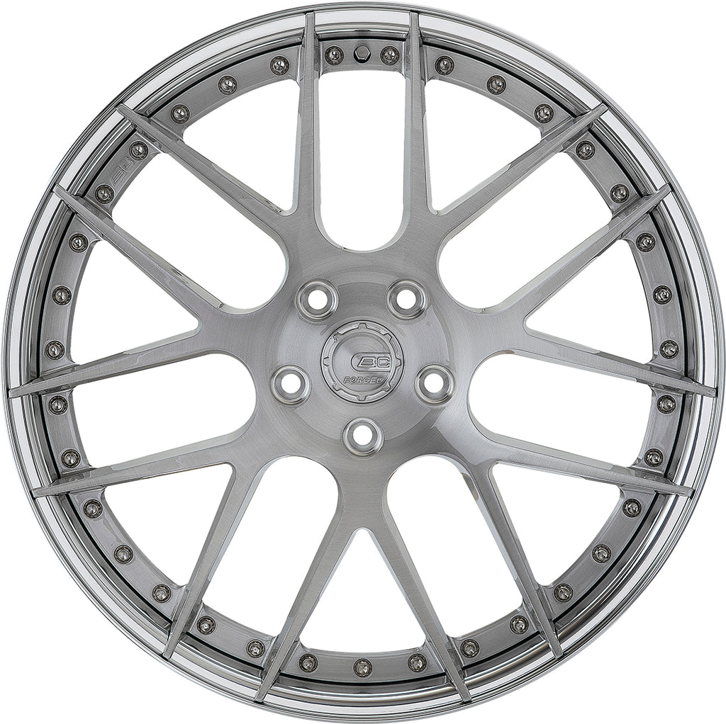 BC Forged HB04 forged wheel