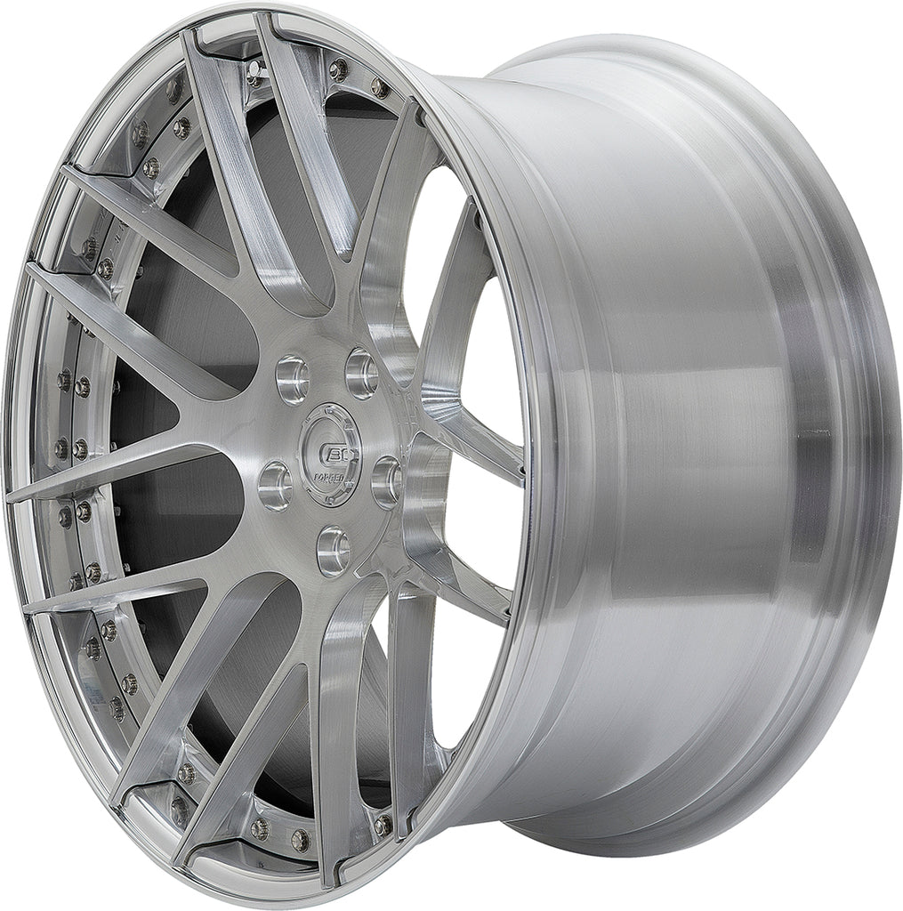 BC Forged HB04 forged wheel