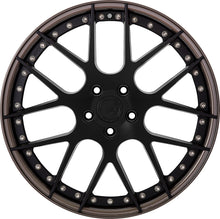 Load image into Gallery viewer, BC Forged HB04 forged wheel