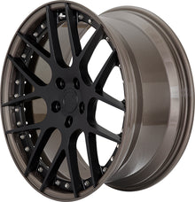 BC Forged HB04 forged wheel