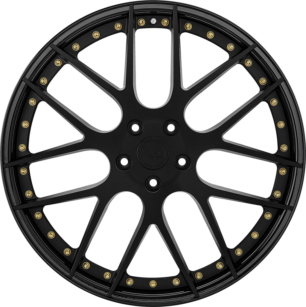BC Forged HB04 forged wheel