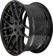 BC Forged HB04 forged wheel