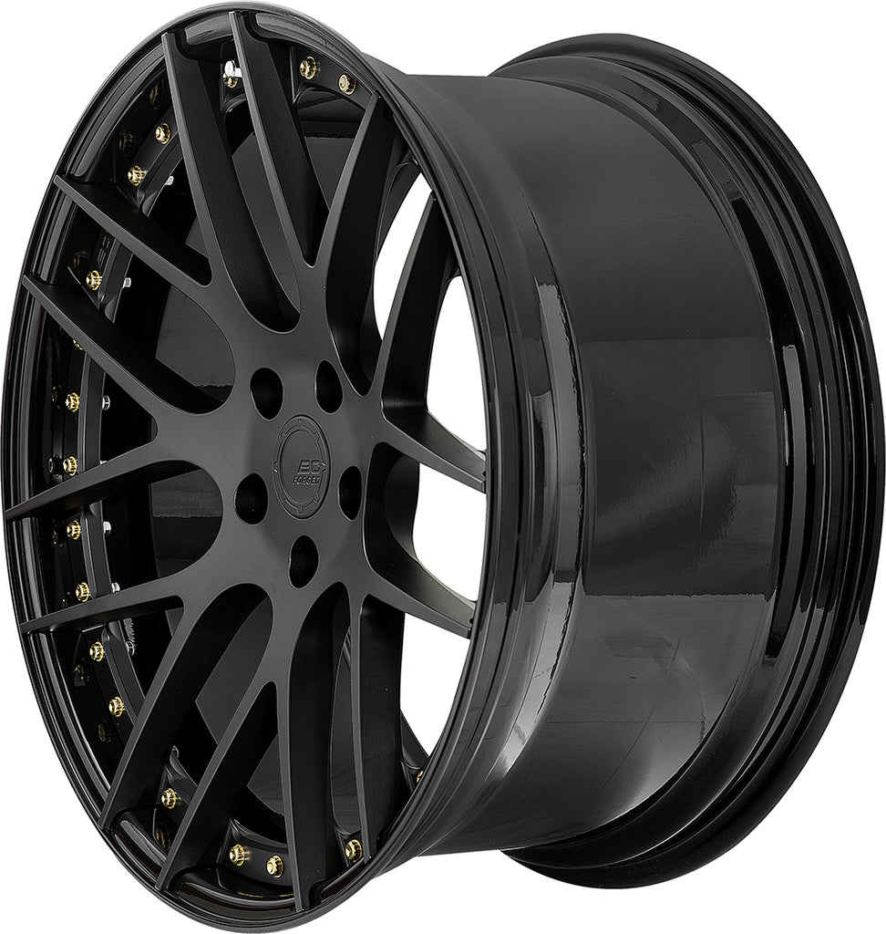 BC Forged HB04 forged wheel