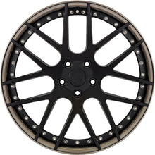 Load image into Gallery viewer, BC Forged HB04 forged wheel