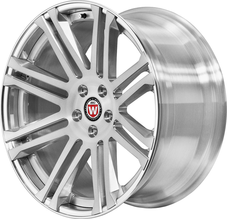 BC Forged HB36 forged wheel