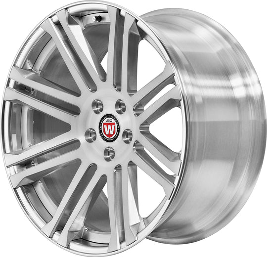 BC Forged HB36 forged wheel