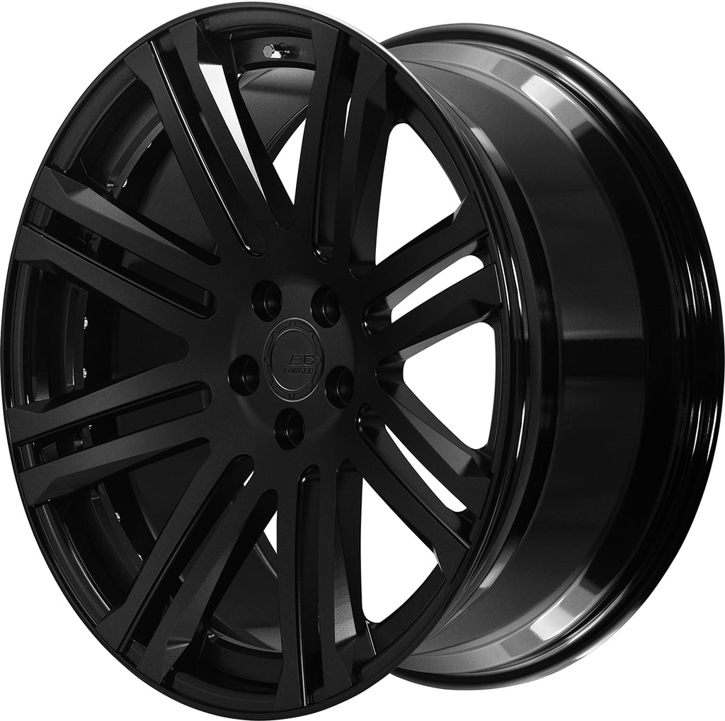 BC Forged HB36 forged wheel
