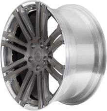 BC Forged HB36 forged wheel