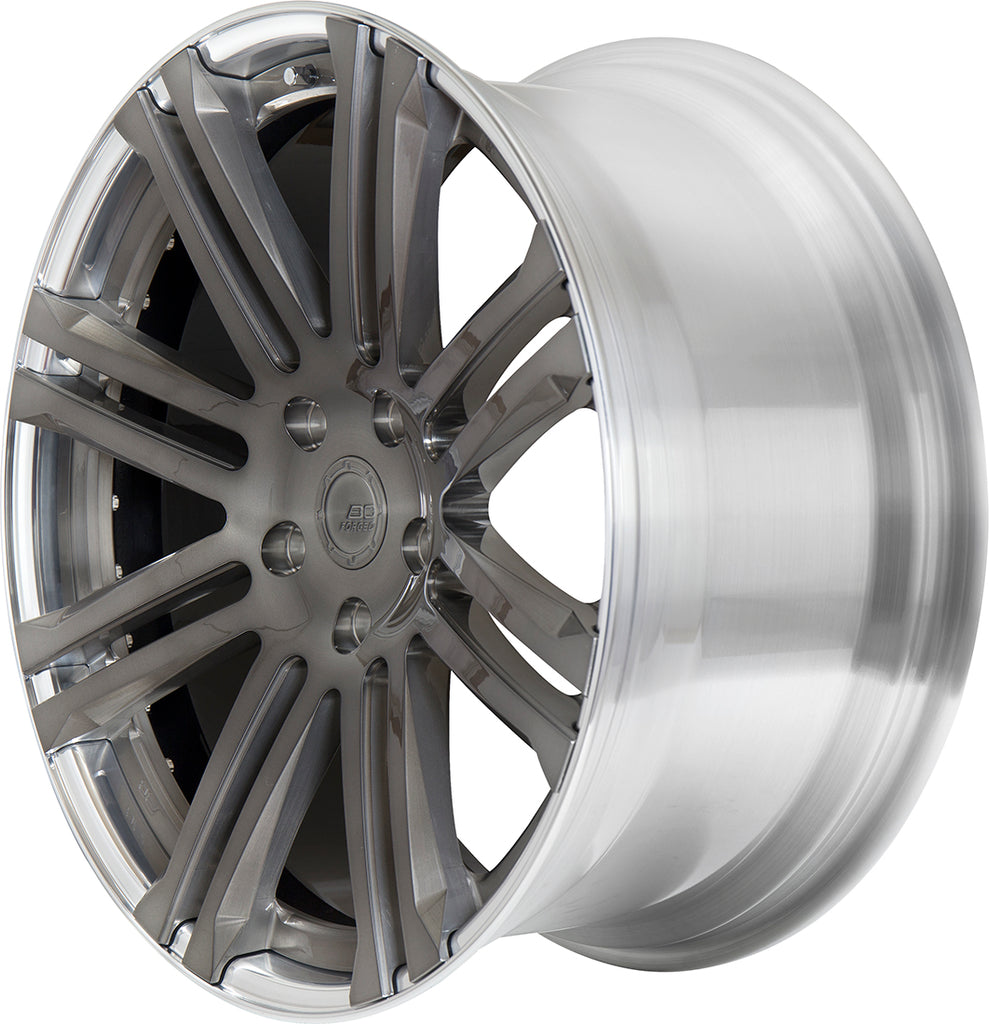 BC Forged HB36 forged wheel