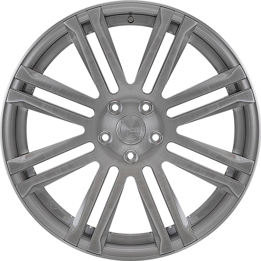 BC Forged HB36 forged wheel